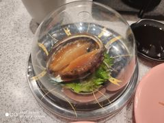 -争鲜回转寿司(南开大悦城店)