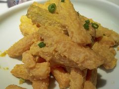 -蜀龙阁· 龍头水煮鱼(天坛店)