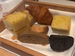 -THE WANG王品(上海中心云端店)