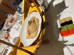 -狮拾久·现代新加坡料理(福田COCO Park店)