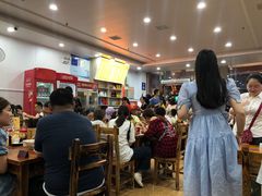 -肆姐面粉馆(坡子街店)