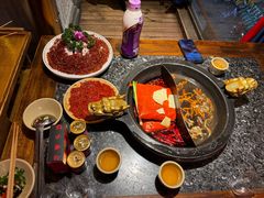 -蜀大侠火锅(总府路店)