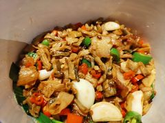 -丹虾|文和友小龙虾·烙锅(陕西路旗舰店)