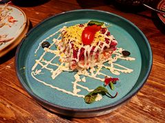 -卢布里西餐厅(总店)