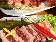 -道乐烧肉酒馆