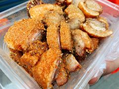 脆皮五花肉-脆皮五花肉(建东街旗舰店)