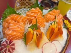 -大江户日本料理(吕厝店)