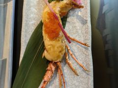 -昱匠·日本料理(金融街店)