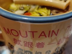 -农耕记·湖南土菜(龙岗熙和园店)