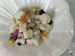 -庖丁堂酒店(金穗大道店)