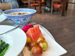 -上海宝华喜来登酒店·采悦轩中餐厅