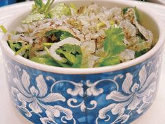 泡椒鱼皮-青菁酒家·象山海鲜(胜利河美食街店)