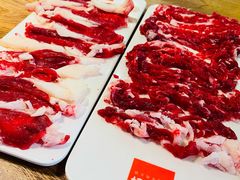 吊龙-牛很鲜潮汕牛肉火锅(朝晖路店)