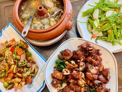 -云隐小厨·传统大理美食(复兴路店)