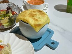 -库滋明·俄罗斯特色美食(中央大街店)