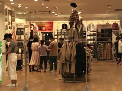 -优衣库(北京首开福茂宋家庄购物中心店)