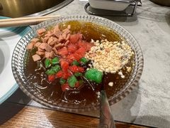 -大理董·董家小厨野生菌火锅(古城旗舰店)