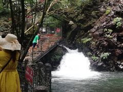 -古龙峡云天玻霸
