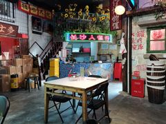 -老长沙龙虾馆·聚会餐厅(白石洲店)