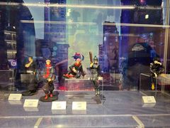 -泡泡玛特POPMART(沈阳大悦城POP UP店)