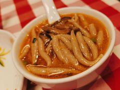 -西贝(华发商都店)