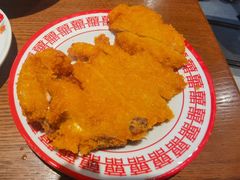 -辣肉面大王(天平路店)