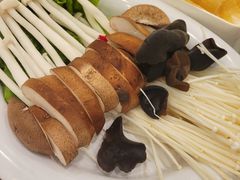 -牛街·马辈儿涮肉(牛街二店)