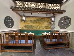 -姑苏家宴·苏帮菜·松鼠桂鱼(苏州总店)