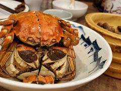 -香园茶社·金陵小灶(老门东店)