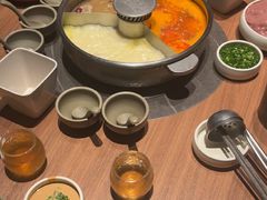 -巴奴毛肚火锅(京西大悦城店)