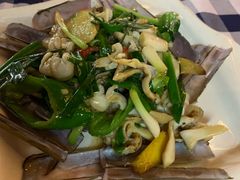 -阿妹小海鲜(下角店)