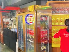 -管氏翅吧(望京东店)