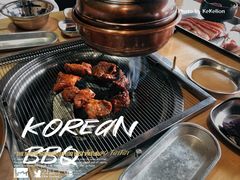 -麻蒲碳烤肉(嘉禾东平地铁站19号店)