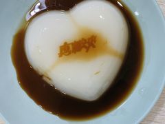 冰爽凉糕-粥传(太古里店)