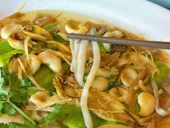 -龙悦湾酒家·八阵鱼生·渔人码头店