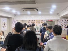 -珍妮曲奇聪明小熊(尖沙咀店)