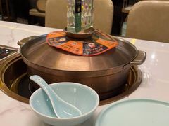 大堂-润园四季椰子鸡火锅(南山海岸城店)