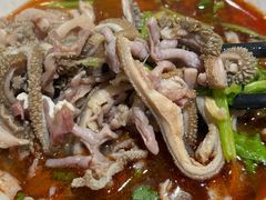 -老·贝尔杂碎馆