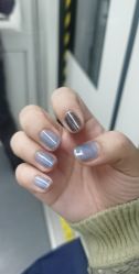 -M Nails & Beauty美甲美睫美体