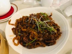 -潮福城潮州大酒楼(湖滨北路店)