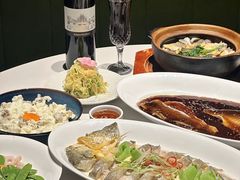 -顶特勒·黄鱼馆·特色菜(上海大世界店)