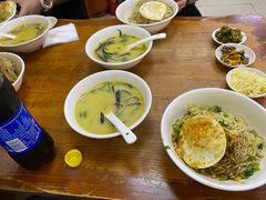 -欣达面馆(天桥支路店)