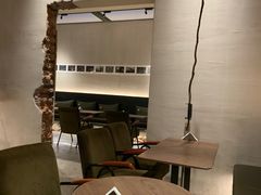 大堂-山野咖啡(之江花园店)