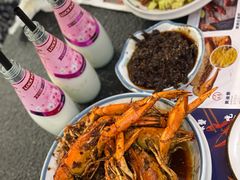 三妹澳洲小龙虾-三妹小龙虾·黄油蟹(华侨城总店)