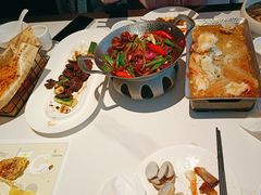 -外婆家(西红门荟聚购物中心店)