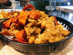 -兔爸私家小厨(新北万达店)
