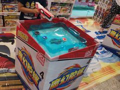 -TOYSRUS玩具反斗城(无锡荟聚购物中心店)