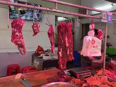 -阿娟牛肉丸·手打牛肉丸·现做现卖