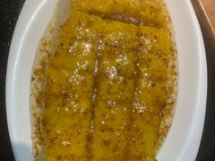 -三道菜(明堂公园店)