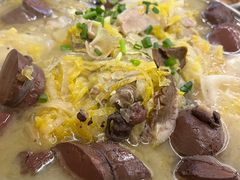-圣夜东北菜烧烤·夜宵·小龙虾(胥江路店)